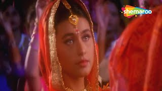 Dulhan Koi Jab Jab Mehndi Rani Mukerji Faraaz Khan 90S Hindi Song