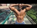 Le meilleur core workout pour six pack abs  irvin felix john