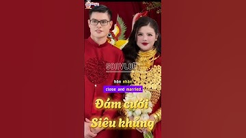 Đám Cưới Siêu Khủng Tại Sóc Sơn #showbizviet #giaitri #tintuc #thinhhanh #trending #showbiz