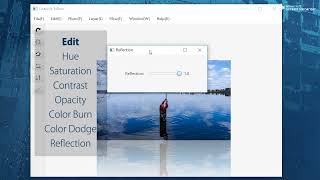 Celebrity Basic Image Editor Wealth
