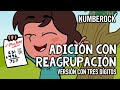 Quiz sobre Sumar y Reagrupar