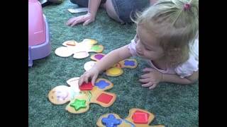 morgan illustrates constructivist theories of learning & development