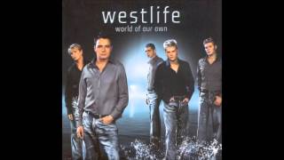 Westlife - If Your Heart's Not In It