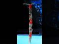 Phenomenal Moments in Women’s Acrobatics 🤯✨