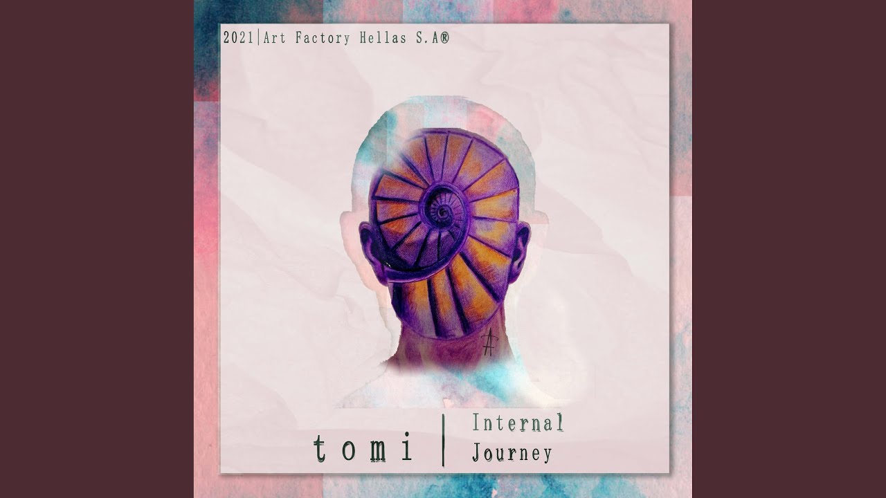 在 YouTube 上观看 Internal Journey