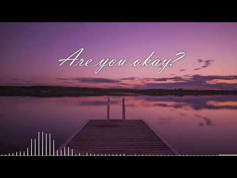 Tate McRae - r u ok?( 가사/해석)