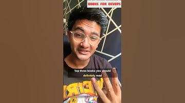 Best DevOps Books for DevOps 2024