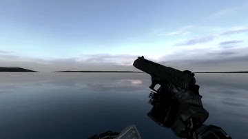 [ArcCW] [UC] Urban Renewal all weapon reloads | Gmod