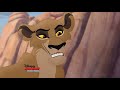 Lion Guard - Zira and Jasiri Fandub