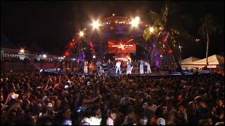 (4°DVD) Calcinha Preta 360°/15 Anos - Ao Vivo Em Maceió - AL COMPLETO