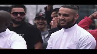 Deen Squad x Karter Zaher x Jae Deen - MUSLIM MAN  Resimi