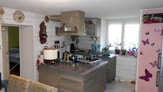 Immobilier 100% entre particuliers - Achat et Vente Maison-Villa F9 REMONCOURT