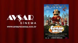 Avşar Sinema - Vizyondaki Filmler 3 Şubat A