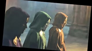 Full Avengers Doomsday Final Trailer Leaked 🔥 Update