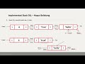 Struktur Data | Stack Double Linked List | Hapus Belakang dan Print Data String????