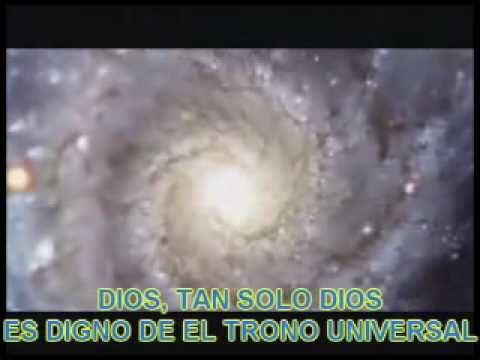 Dios Tan Solo Dios - Steve Green - Letra