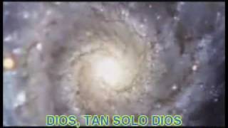 Video thumbnail of "Dios Tan Solo Dios - Steve Green - Letra"