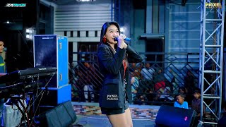 ZA MUSIC - SERPIHAN SESAL BUNGA PERMATA - WEDDING TOMMI & SEPTIRA - DEMAK
