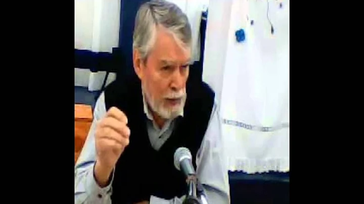 Doctrinas bsicas (Sana Doctrina) Hno Jorge Robles