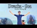 Dwarka scuba diving        