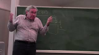 LINFO2345 Lecture 9 (2022): ΔQSD Part I