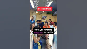 #sunnyleone #sunnyleonehot #mumbailocal #bluefilm #yogivines #sexyvideo #sex #yogeshpawaskar #porn