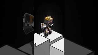 Infinite Stairs ILLUSION |!| Minecraft Animation || #shorts Wealth