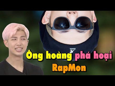 bts-funny-moments-|-rapmon---Ông-hoàng-phá-hoại-|-bts-vietsub