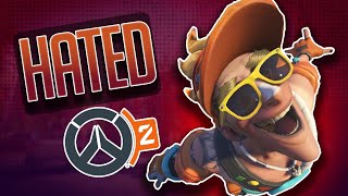 Why do people HATE Overwatch?