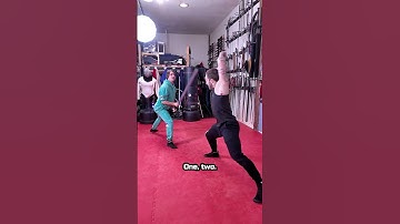 is Clark as Skilled as his @Min-Maxed-RPG D&D Fighter IRL #dnd #ttrpg #fantasy