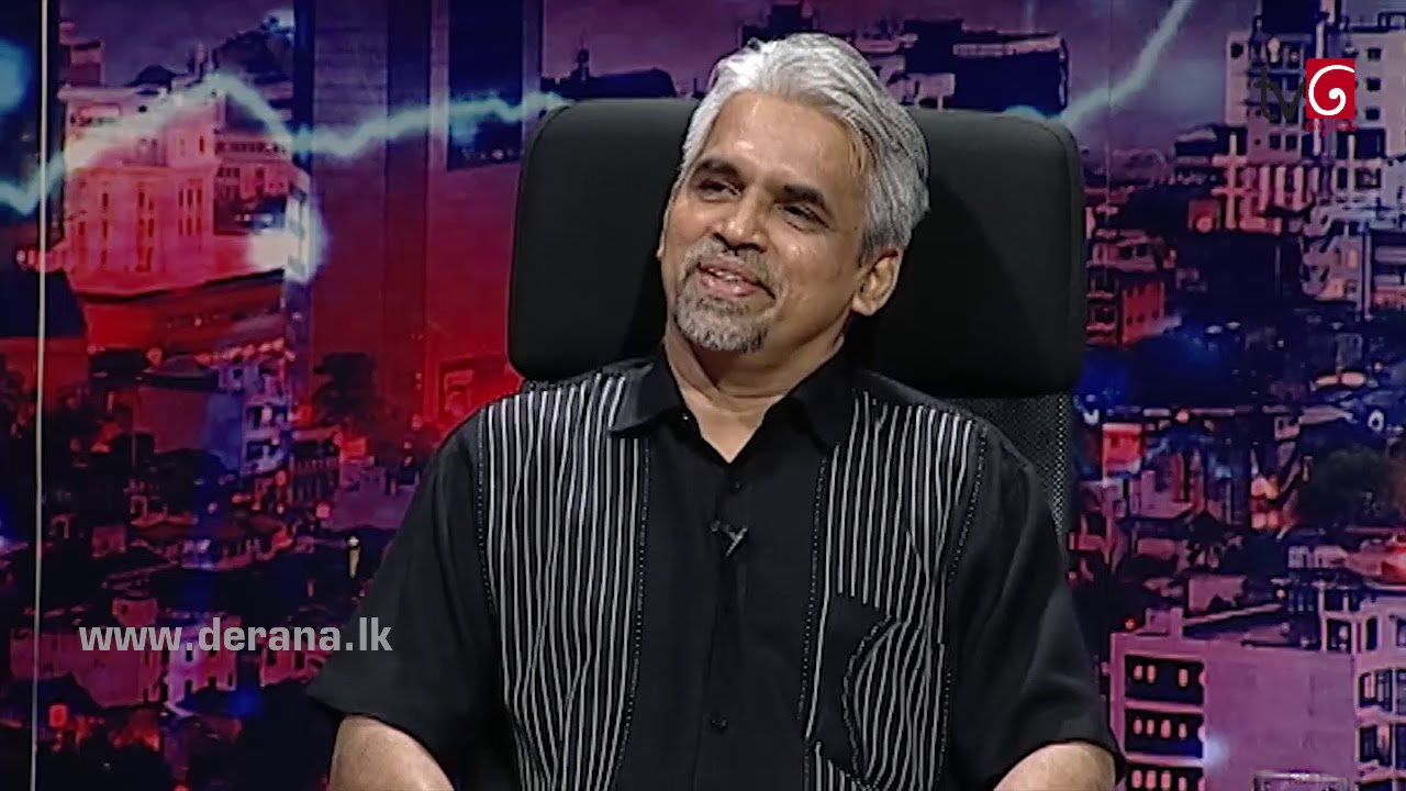 Aluth Parlimenthuwa | 19th September 2018 sri mariamman hindu temple