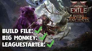 My Spirit Walker Leaguestarter ~ Everything You Need To Know
