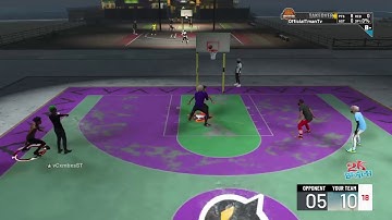 NBA 2K21 Top Rep + Strike Pack + SS2