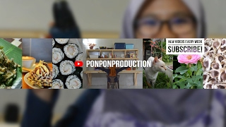 PonPonProduction Live Stream