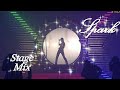 BoA 보아 Spark 교차편집 Stage Mix mp3