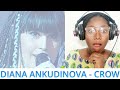 DIANA ANKUDINOVA-CROW | ShowMaskGoOn 7 | #thecrow #dianaankudinova #reaction #showmaskgoon