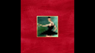 Kanye West - Runaway (Mike Dean Version) [Prod KanD.M.F]