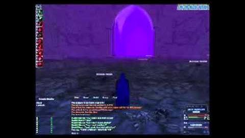 DAoC: Silence vs all the greys in Darkness Falls