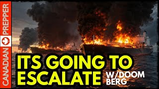 Details ⚡We're in The MOST DANGEROUS Period Right Now. W/ DOOMBERG Update