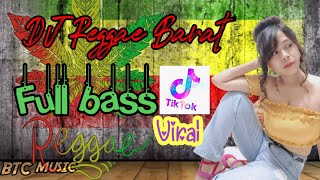 Download Lagu DJ Reggae Barat Full Album || Viral TikTok MP3