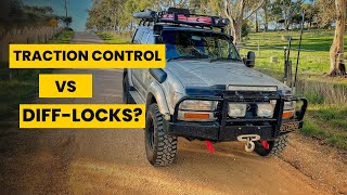 Diff Locks Vs Traction Control | Do you Need Both?