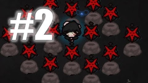The Binding Of Isaac: Repentance #2 (No Commentary)