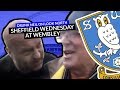 Neil crashes Hull City fan's interview for BBC Look North at Wembley // DeeJayOne