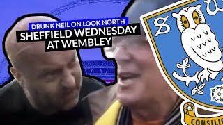 Neil crashes Hull City fans interview for BBC Look North at Wembley // DeeJayOne
After the Hull City v Sheffield Wednesday Championship Play-Off Final at Wembley in 2016 a Hull City supporter was being interviewed by BBC Look North on Wembley Way. A drunk Neil got involved, forced his way into the shot and said a thousand words without saying a thing. This is a masterclass of facial expression. Presented by DeeJayOne.
Bizarrely, this nugget of TV gold was still broadcast on the BBC Look North news that evening and is presented here for posterity.
SWFC succumbed in the game to a fantastic Hull City goal, losing 1-0, but the Owls supporters were outstanding before, during and after the game.
SUBSCRIBE FOR UPDATES! http://www.youtube.com/subscription_center?add_user=deejayone1
Sheffield Wednesday Football Club is a football club based in Sheffield, South Yorkshire, England, who are competing in the Football League Championship, the second tier of the English Football League System. Sheffield Wednesday are one of the oldest professional clubs in the world and the third oldest in the English league. They won the second football competition ever held, the Cromwell Cup, which remains in their possession. The Wednesday, as they were named until 1929, were founding members of The Football Alliance in 1889, and its first champions that inaugural season. The Wednesday joined The Football League three years later when the leagues merged. Sheffield Wednesday were also one of the founding members of The Premier League in 1992.
Their main rivals are Sheffield United, the two clubs having contested the Steel City derby on a regular basis for some 100 years. Barnsley, Leeds United, Rotherham United, Chesterfield and Doncaster Rovers are also local rivals. The club has spent the majority of its history in the top flight of English football since joining the Football League in 1892 under the name of The Wednesday Football Club. They have won four League titles, three FA Cups and one League Cup, but their League Cup triumph in 1991 is their only major trophy since 1935. They did reach both domestic cup finals in 1993, but lost 2 1 to Arsenal at Wembley on both occasions. They also lost the 1966 FA Cup final to Everton 3 2, having led 2 0.
They play their home matches at Hillsborough Stadium in the north-western suburb of Owlerton from which the club gained its nickname, The Owls. The stadium was built in 1899 when the lease expired at the clubs previous ground of Olive Grove. The Hillsborough stadium is currently an all-seater ground with a capacity of 39,732.
Hull City Association Football Club is a professional association football club based in Hull, East Riding of Yorkshire, England. It was founded in 1904. The club participates in the Premier League, the top tier of English football β and their greatest achievement in cup competitions came in 2014, when the team reached the final of the FA Cup. In 2007β08 they achieved promotion to the top flight of English football for the first time in their history by winning the Championship play-off final at Wembley Stadium. Their highest league finish was for the 2013β14 season, in which they finished 16th in the Premier League table.
Hull City play their home games at the KCOM Stadium. They moved there in 2002 after playing their previous 56 seasons at Boothferry ParkβBoothferry Park has since been demolished and been replaced by a housing development. Hull traditionally play in black and amber, often with a striped shirt design, hence their nickname The Tigers.
#sheffieldwednesday #swfc
SUBSCRIBE FOR UPDATES! http://www.youtube.com/subscription_center?add_user=deejayone1
- MY SOCIAL MEDIA -
Website: http://www.deejayone.co.uk
Twitter: http://www.twitter.com/deejayone
Facebook: http://www.facebook.com/deejayoneuk
Instagram: https://www.instagram.com/deejayone/
Youtube: https://www.youtube.com/deejayoneukhub
- MY VLOGGING GEAR -
iPhone X: http://amzn.to/2EiaPXa
Filmic Pro: http://sheff.info/DJ1FilmicPro
Zhiyun Smooth Q Stabiliser : http://amzn.to/2nQGQzj
Macbook Pro 15 (Retina) - http://amzn.to/2H69i8g
FIND MORE COOL STUFF HERE: http://amazon.co.uk/shop/deejayone
NEW HERE?
Hi! Im James Hargreaves and I live in Sheffield, UK. My goal is to produce interesting youtube video content around whatever Im doing at the time. Expect travel walks and reviews, tech talks, music stuff, film and TV chat, blogging and other random stuff.
I would love it if you would give this video a thumbs up and subscribe to my channel here - https://sheff.info/DJ1YT
Sponsor my content/Become a member of the channel here:
- https://www.youtube.com/deejayoneukhub/join
- https://gaming.youtube.com/deejayoneukhub?action=sponsor
Or, send me a PayPal donation here:
- https://www.paypal.me/deejayone/ Neil crashes Hull City fans interview for BBC Look North at Wembley // DeeJayOne