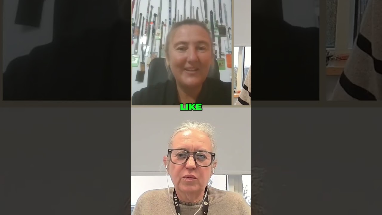 From Joe Jackson to Iron Maiden: 40 Years of Tour Catering #shorts