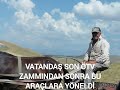 VATANDAŞIN OTOMOBİLLERE SON GELEN ÖTV ZAMANDAN SONRA HALİ PÜR MEAL-İ
