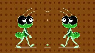 Bob Zoom New Logo Effects Klasky Pitch Effects