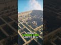 The hanging gardens of babylon #hiddenepoch #ancientrelic #archaeologicalrevelation #history #facts