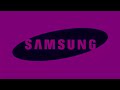 Samsung Logo History In Killed Map 