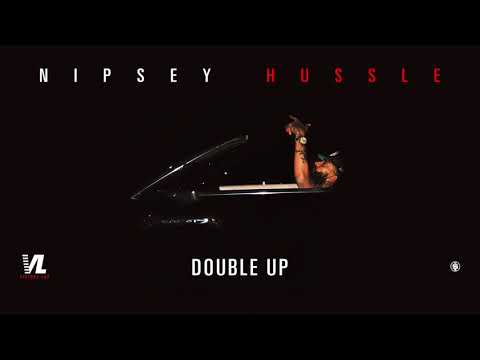 Double Up - Nipsey Hussle, Victory Lap [Official Audio] 